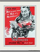 Image result for Matchless Motorcycle Spares