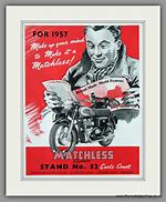 Image result for Matchless Motorcycles Models