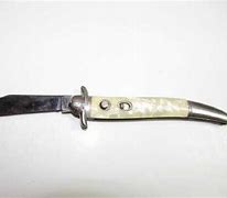 Image result for Imperial Automatic Knife