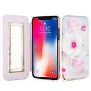 Image result for iPhone X Phone Cases Ted Baker