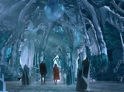 Image result for Fortress of Solitude