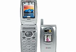 Image result for Old Sanyo Cell Phone