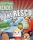 Image result for Higglytown Heroes Catch Up with Ketchup