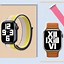 Image result for Iwatch 5 Black Bands On Other Colors