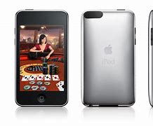 Image result for iPod Touch 2nd Generation