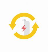 Image result for Battery Recharging Loading Icon