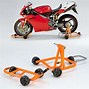 Image result for Motorcycle Cockpit Stand