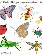 Image result for Letter I for Insect Clip Art