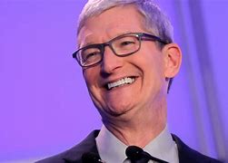 Image result for Tim Cook Office Photo