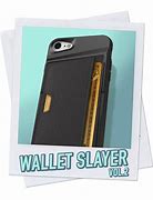 Image result for Wallet Slayer for iPhone SE