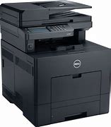 Image result for Dell Color Multifunction Printer