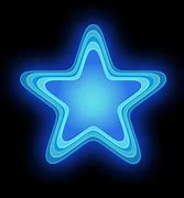 Image result for Animated Blue Star