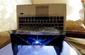 Image result for Holographic Laptop