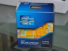 Image result for Intel Core I5-3470