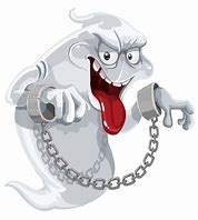 Image result for Animated Ghost