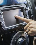 Image result for Touch Screen Audio System for Car