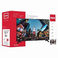 Image result for RCA 32 Flat Screen TV