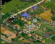 Image result for Zoo Tycoon Buildings