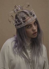 Image result for You Should See Me in a Crown Genre