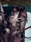 Image result for Wolfspear 40K