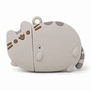 Image result for Pusheen Cat AirPods Case