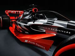 Image result for Audi F1
