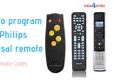 Image result for Philips Universal Controller Codes
