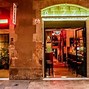 Image result for Barcelona Spain Restaurants