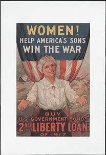 Image result for United States World War 1 Propaganda