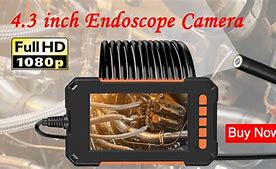 Image result for USB Endoscope Camera for iPhone