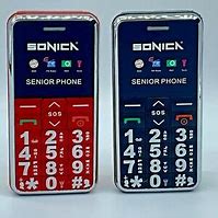 Image result for Sonica Big Button Phone