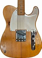 Image result for Fender Wood Kelly Guitars