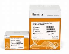 Image result for CDNA Library Prep Kit