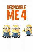 Image result for Despicable Me 4 Movie