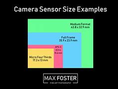 Image result for iPhone 5S Sensor Size