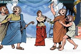 Image result for Greek Play Cartoon