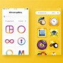 Image result for iPhone Gallery App Icon