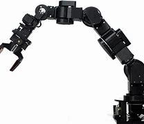 Image result for Robotic Arm Project