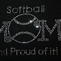 Image result for Softball Mom Phone Case