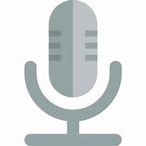 Image result for Lenovo Microphone Icon