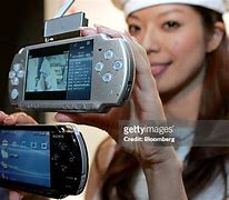 Image result for PlayStation Portable Go