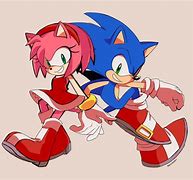 Image result for Sonic Love Amy