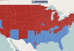 Image result for Us Map Politics