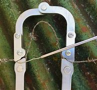 Image result for Barbed Wire Fence Stretcher