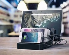Image result for Phone Recharge Station