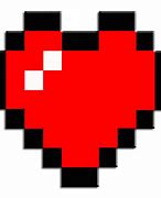 Image result for 8-Bit Heart PNG