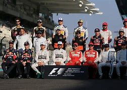 Image result for Formula 1 Drivers
