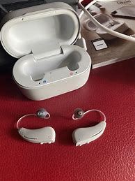 Image result for Bose Hearing Aids