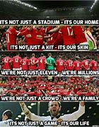 Image result for Manchester Ynuted Meme