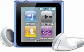 Image result for Amazon iPod Nano 4GB